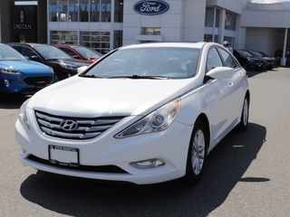 2012 Hyundai Sonata