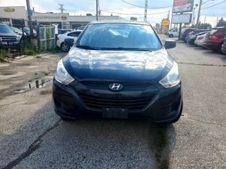 2012 Hyundai Tucson