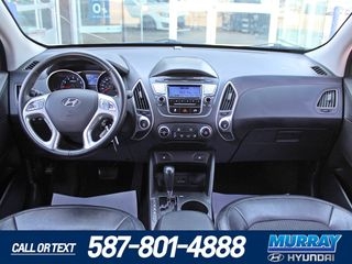 2012 Hyundai Tucson