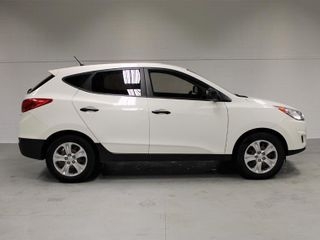 2012 Hyundai Tucson