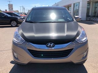 2012 Hyundai Tucson