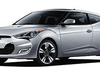 2012 Hyundai Veloster
