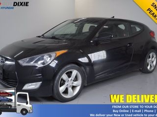 2012 Hyundai Veloster