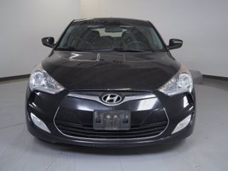 2012 Hyundai Veloster