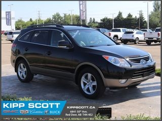 2012 Hyundai Veracruz