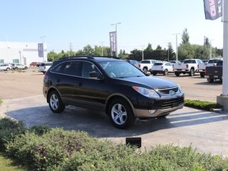 2012 Hyundai Veracruz