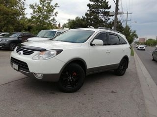 2012 Hyundai Veracruz