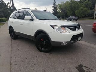 2012 Hyundai Veracruz