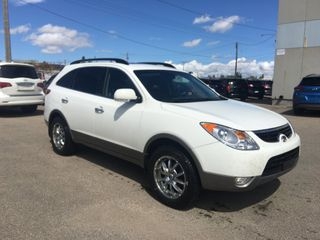 2012 Hyundai Veracruz