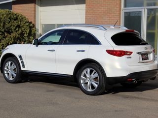 2012 Infiniti FX