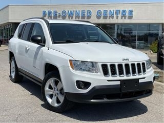 2012 Jeep Compass