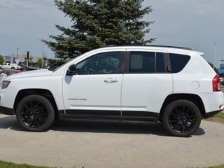 2012 Jeep Compass