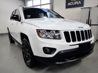 2012 Jeep Compass