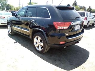 2012 Jeep Grand Cherokee