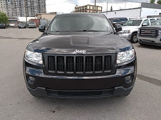 2012 Jeep Grand Cherokee