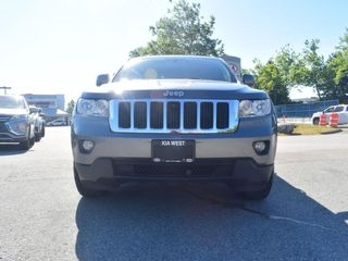 2012 Jeep Grand Cherokee