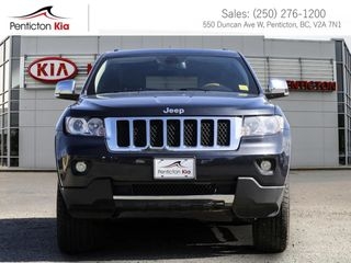 2012 Jeep Grand Cherokee