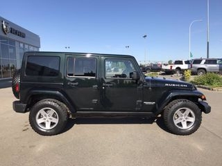 2012 Jeep Wrangler