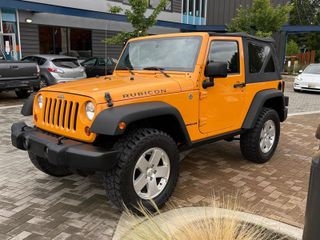 2012 Jeep Wrangler