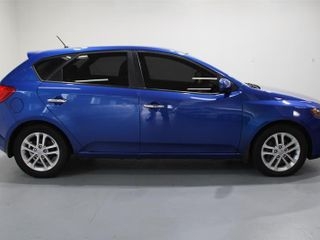 2012 Kia Forte 5-Door