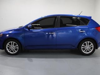 2012 Kia Forte 5-Door