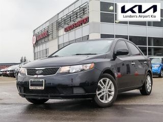 2012 Kia Forte