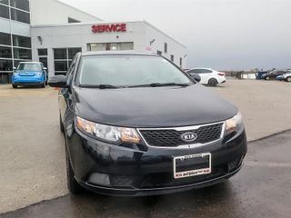 2012 Kia Forte