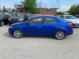 2012 Kia Forte