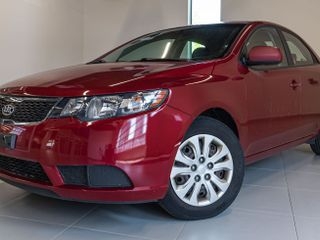 2012 Kia Forte
