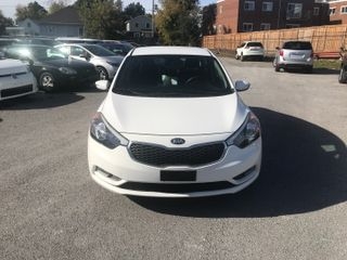 2012 Kia Forte