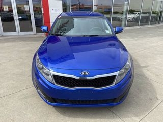2012 Kia Optima