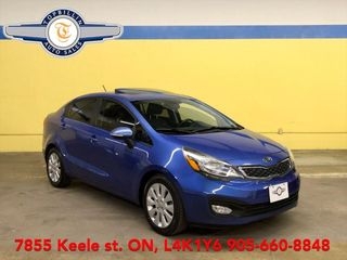 2012 Kia Rio