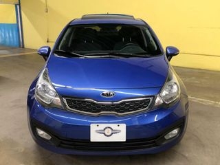 2012 Kia Rio