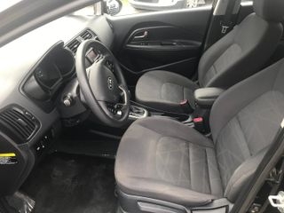 2012 Kia Rio5