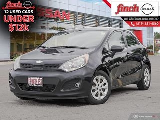 2012 Kia Rio5