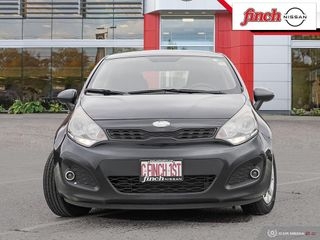 2012 Kia Rio5