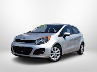 2012 Kia Rio5