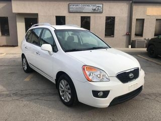 2012 Kia Rondo