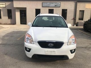 2012 Kia Rondo