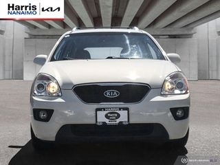 2012 Kia Rondo