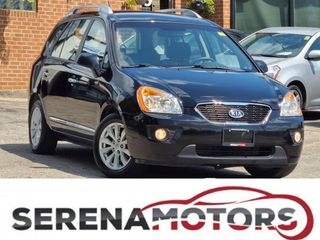 2012 Kia Rondo