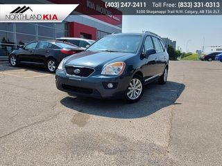 2012 Kia Rondo