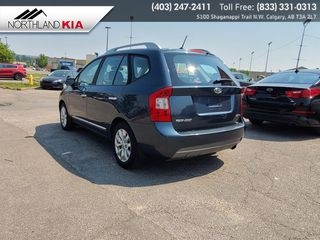 2012 Kia Rondo