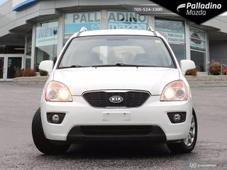 2012 Kia Rondo