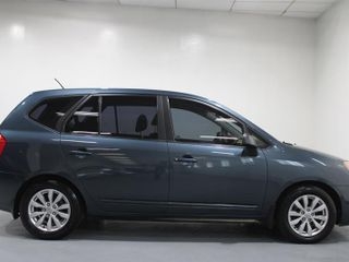 2012 Kia Rondo