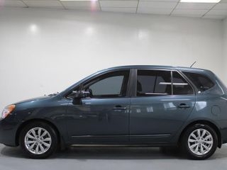 2012 Kia Rondo