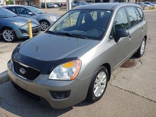 2012 Kia Rondo
