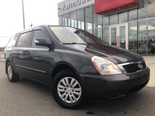 2012 Kia Sedona