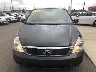 2012 Kia Sedona