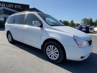 2012 Kia Sedona